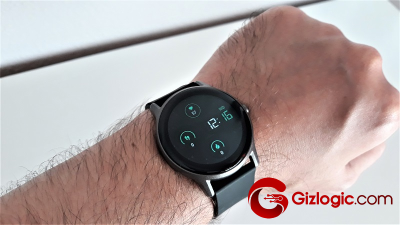 SoundPeats Smartwatch 2 SoundPeats Smartwatch 2